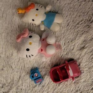 Hello Kitty small bundle